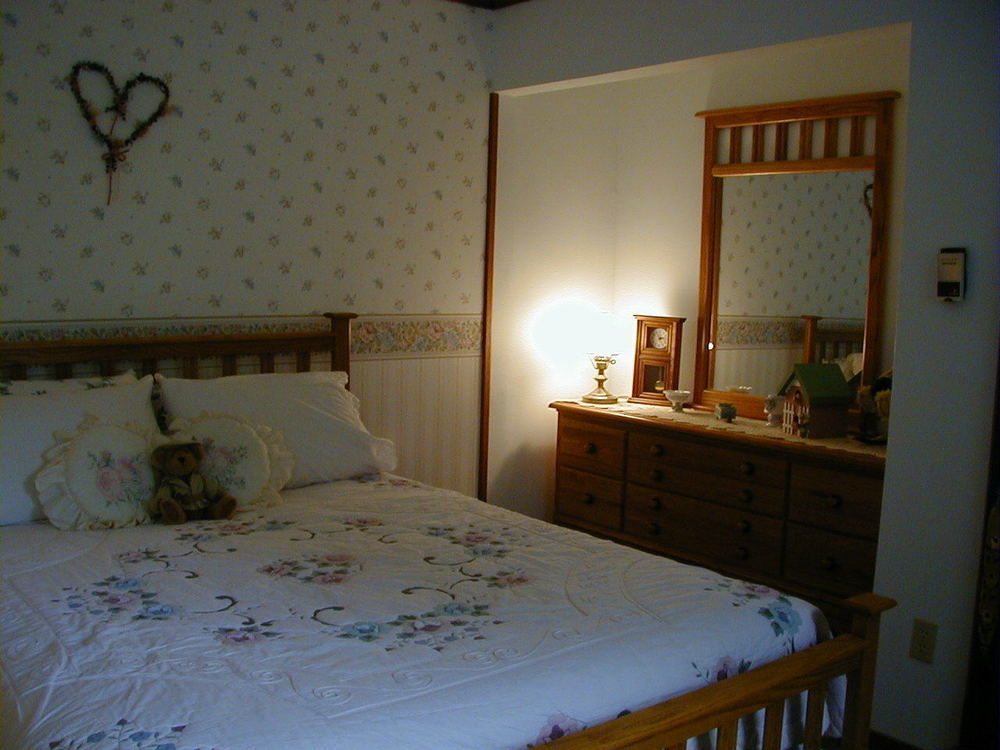 Bears Lair Inn Stowe Cameră foto