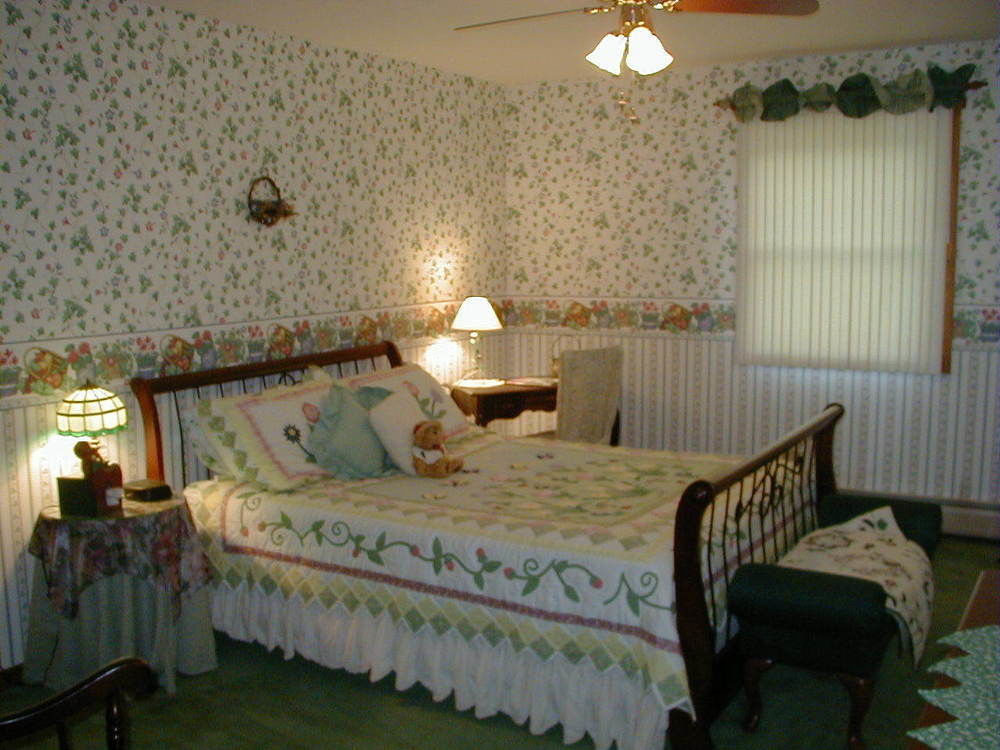 Bears Lair Inn Stowe Cameră foto